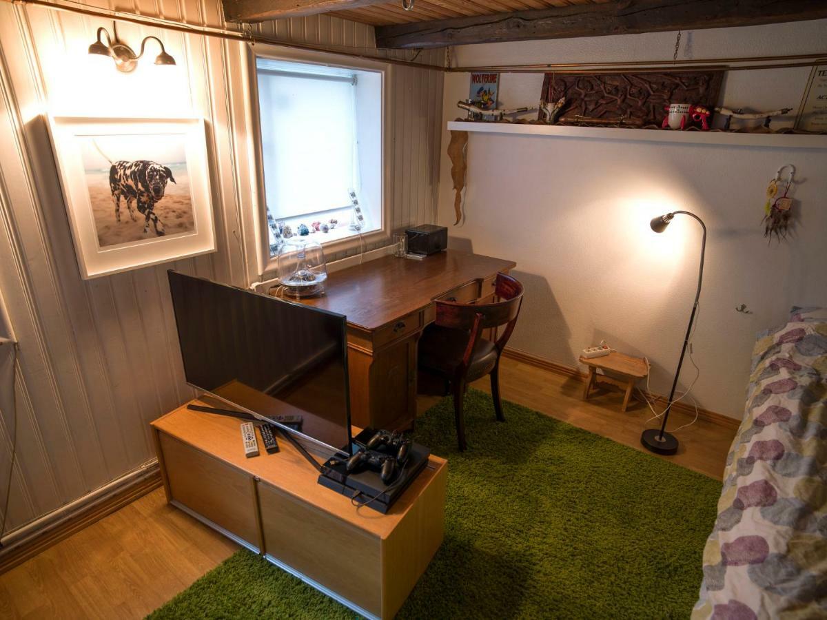 Town House Close To Center Apartamento Reikiavik