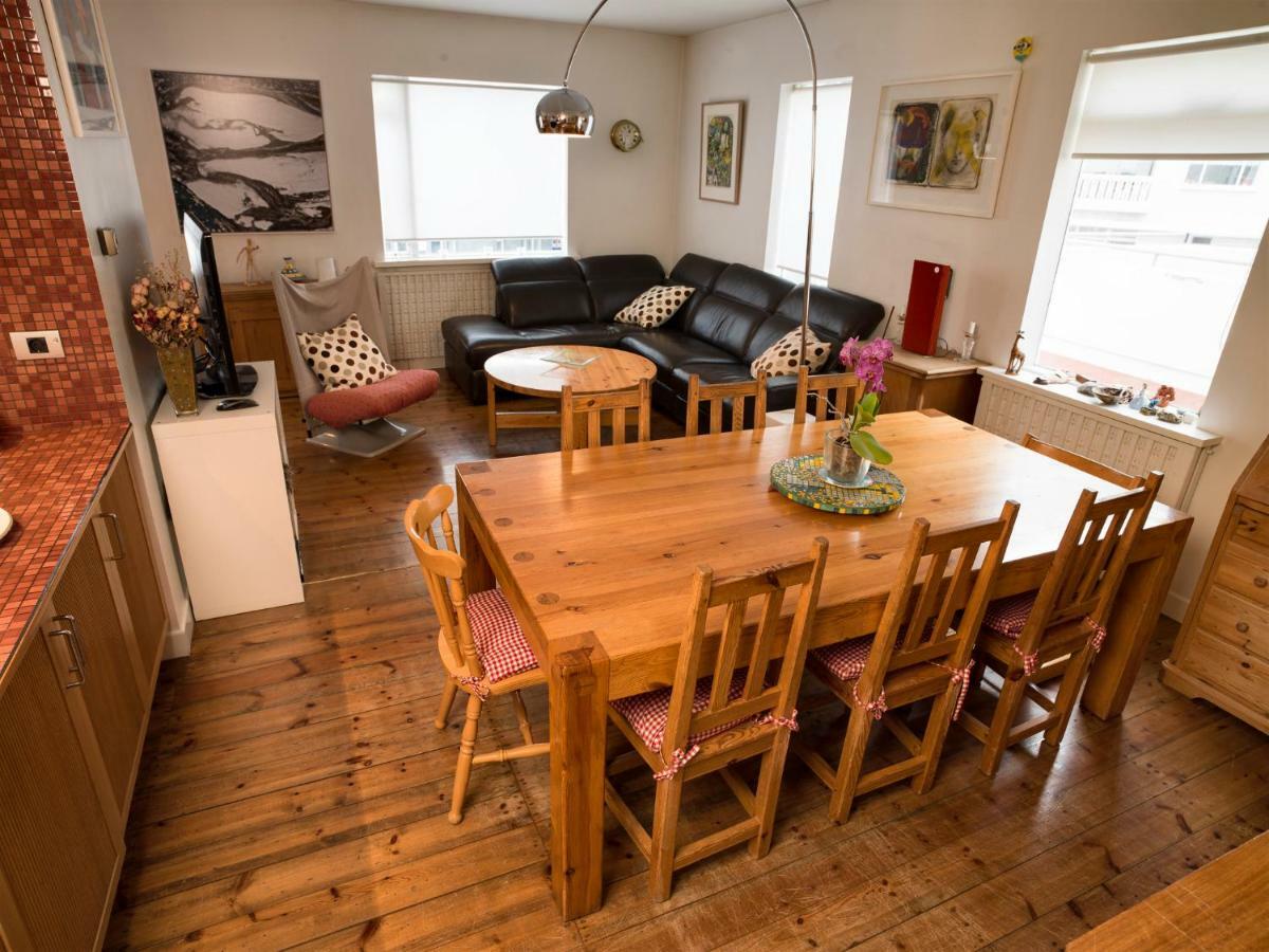 Apartamento Town House Close To Center